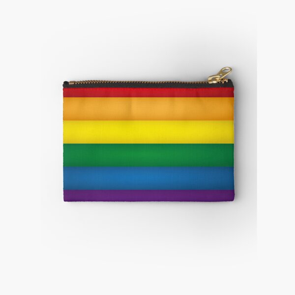 Item preview, Illustration LGBT flag. Ideal for catalogs of institutional materials homosexual flag designed and sold by LucianoCosmo.
