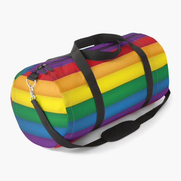 Item preview, Illustration LGBT flag. Ideal for catalogs of institutional materials homosexual flag designed and sold by LucianoCosmo.