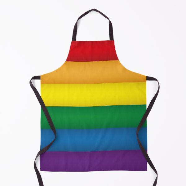 Item preview, Illustration LGBT flag. Ideal for catalogs of institutional materials homosexual flag designed and sold by LucianoCosmo.