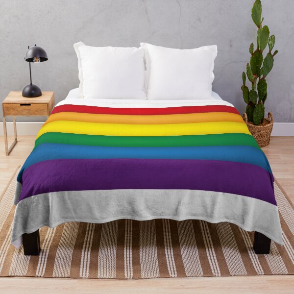 Item preview, Illustration LGBT flag. Ideal for catalogs of institutional materials homosexual flag designed and sold by LucianoCosmo.