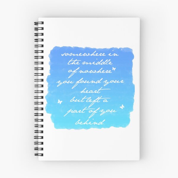 Item preview, Somewhere In The Middle Of Nowhere Come From Away  designed and sold by emmat99.
