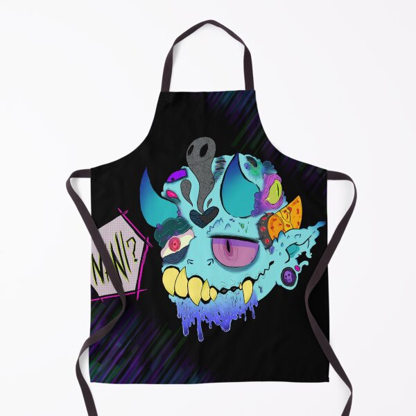 Item preview, Nani designed and sold by LDNkillRkute.