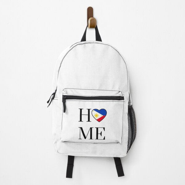 Item preview, HOME Philippines Heart designed and sold by Filmerch.