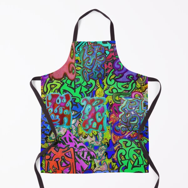 Item preview, Graffiti 4 designed and sold by Diego Manuel Rodriguez.