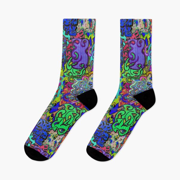 Item preview, Graffiti 4 designed and sold by Diego Manuel Rodriguez.