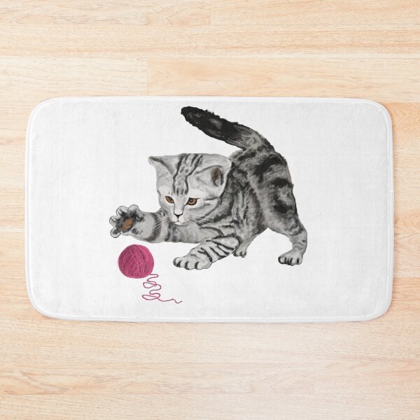Item preview, Kitten Play   designed and sold by cringe0015.