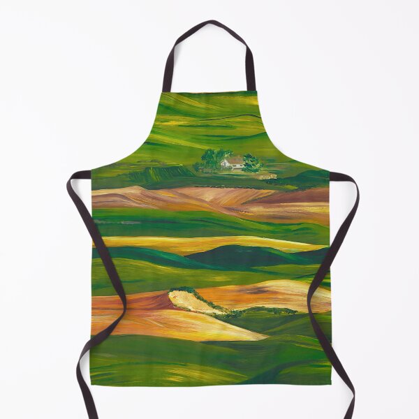 Item preview, green hills - far Ireland designed and sold by Psychopeeet.