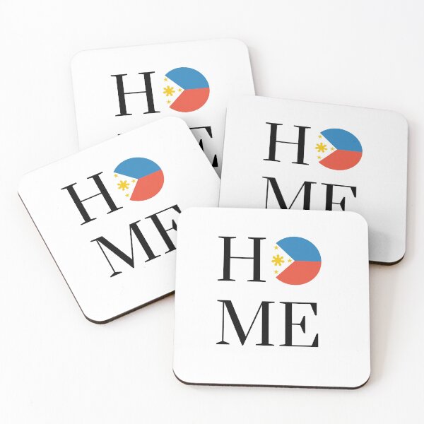 Item preview, HOME Philippines designed and sold by Filmerch.