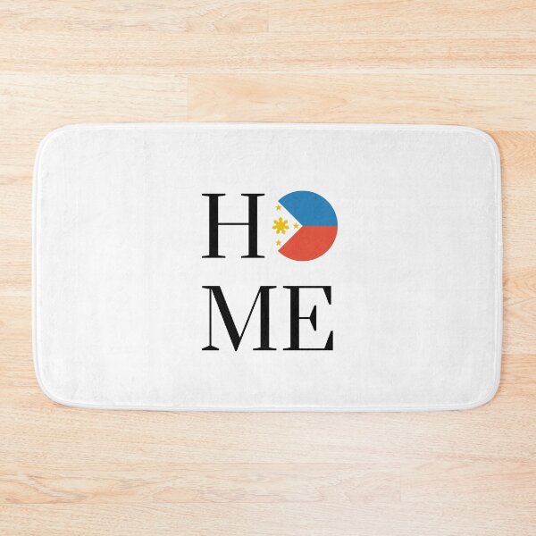 Item preview, HOME Philippines designed and sold by Filmerch.