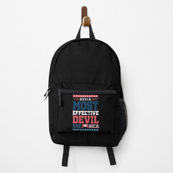Item preview, Media Most Effective Devil In America vintage designed and sold by Medmac's Designs.