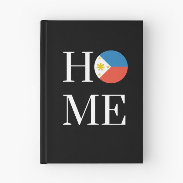 Item preview, HOME Philippines designed and sold by Filmerch.
