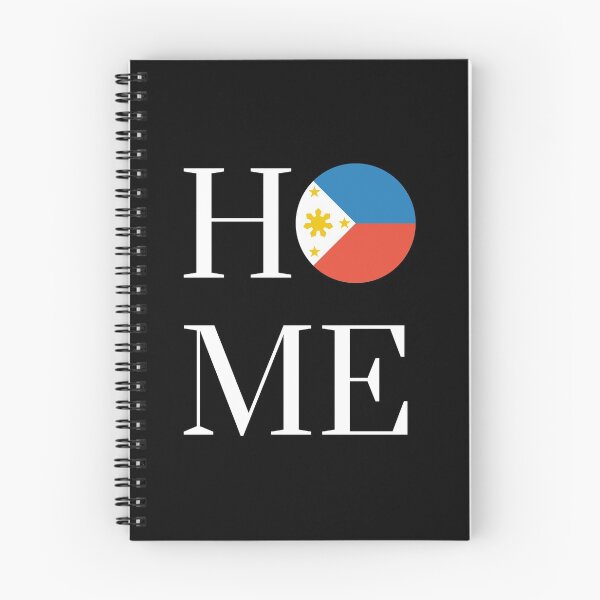 Item preview, HOME Philippines designed and sold by Filmerch.