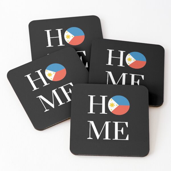 Item preview, HOME Philippines designed and sold by Filmerch.