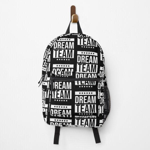 Item preview, dream team dream team designed and sold by Catcrea.