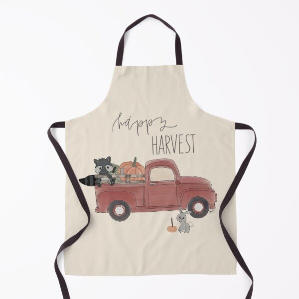 Item preview, Happy Harvest Tote designed and sold by arterburnandco.