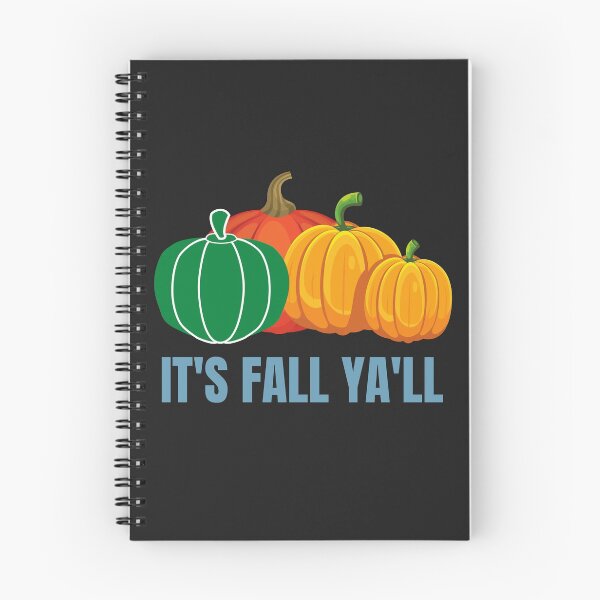 Item preview,  It's Fall Ya'll designed and sold by MohitJain1109.