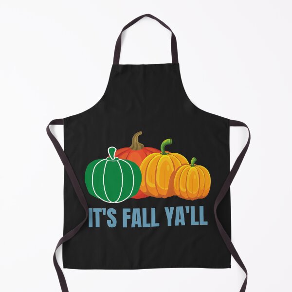 Item preview,  It's Fall Ya'll designed and sold by MohitJain1109.