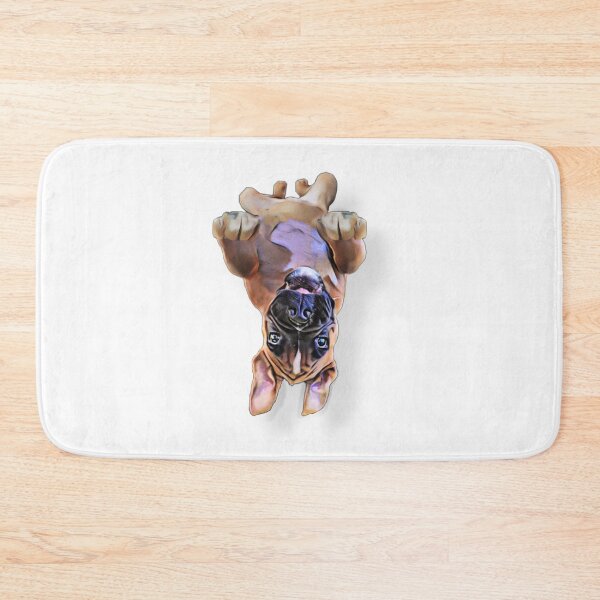 Item preview, Peek a Boo Boxer Puppy designed and sold by ProtanDesign.