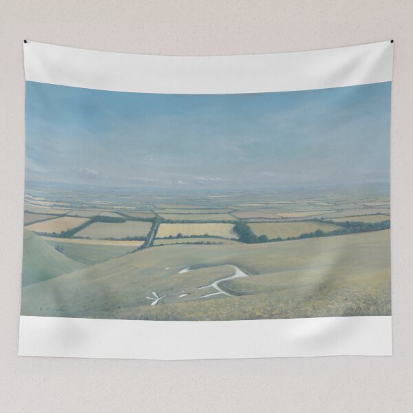 Item preview, Vale of White Horse (Complete) designed and sold by Richard Picton.