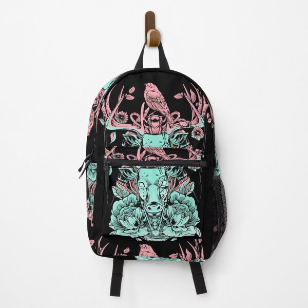 Item preview, Moose with mechanical eye, AI at work designed and sold by domdjs4239.