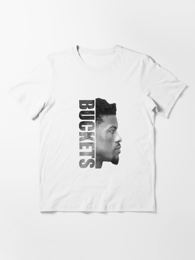 jimmy buckets t shirt