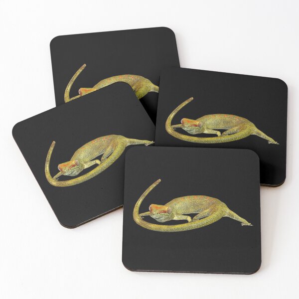 Item preview, Gecko, lizard, reptile, tropics designed and sold by MIRO3D.