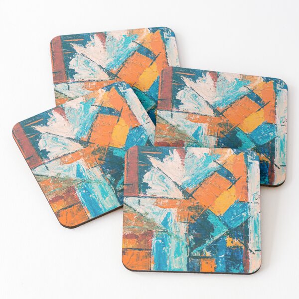 Item preview, Multicolor Texture. designed and sold by Photoque.