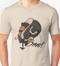 Catcher Unisex T-Shirt