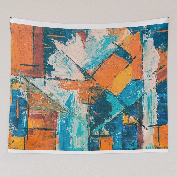 Item preview, Multicolor Texture. designed and sold by Photoque.