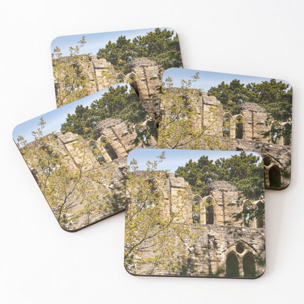 Item preview, Much Wenlock-Prior designed and sold by jasminewang.
