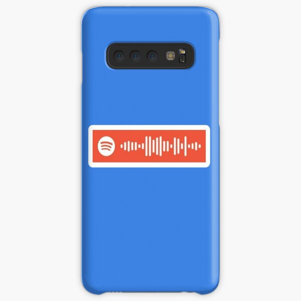 Twitter Sound Cases For Samsung Galaxy Redbubble - opaul roblox id loud