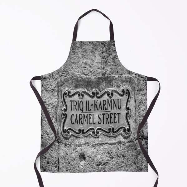 Item preview, Mdina Malta Street Sign designed and sold by Londonimages.