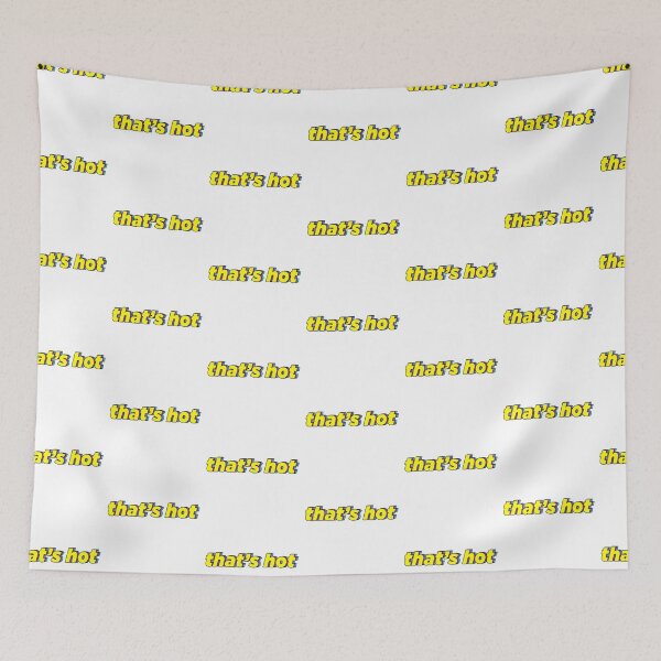 Item preview, That's Hot designed and sold by PeterPrv.