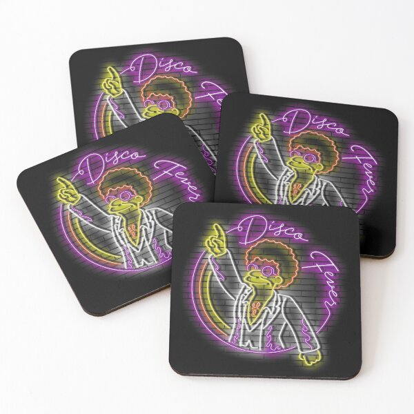 Item preview, Disco Fever designed and sold by se7te.
