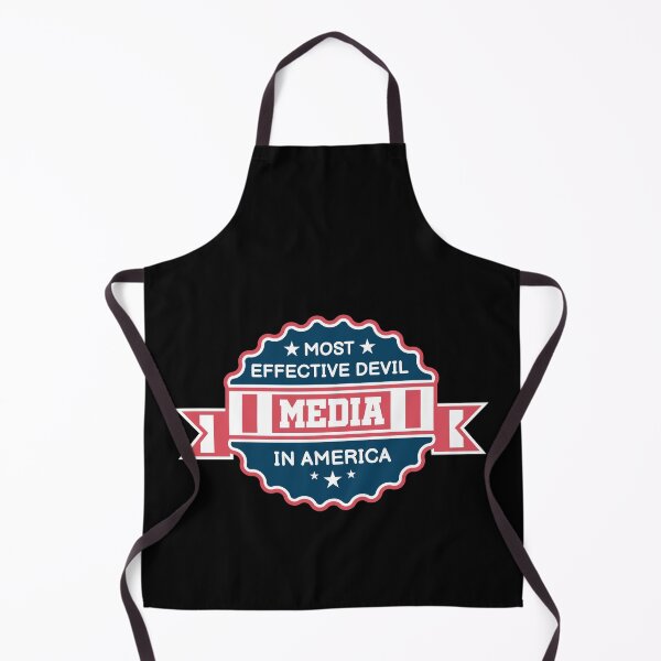 Item preview, Media Most Effective Devil In America vintage designed and sold by Medmac's Designs.