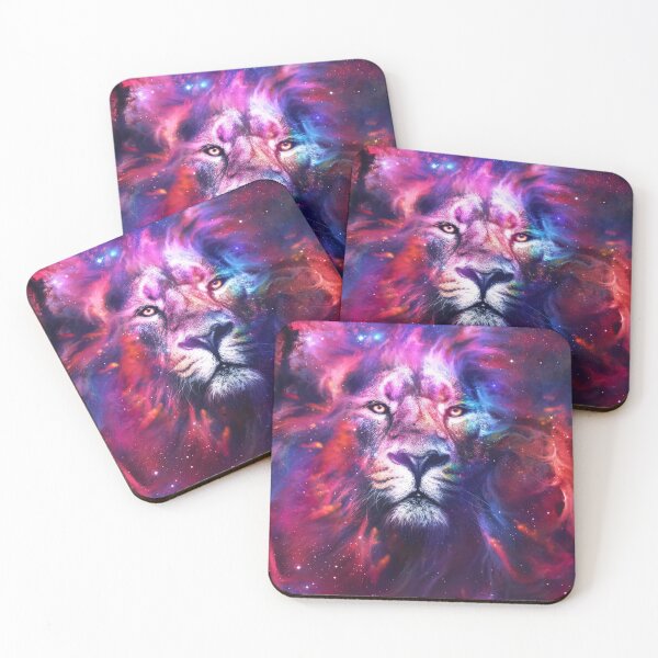 Item preview, Lion Galaxy designed and sold by svetlana84.