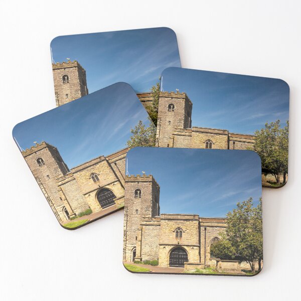 Item preview, Much wenlock-Church designed and sold by jasminewang.