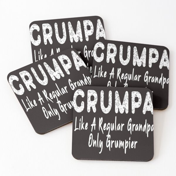 Item preview, Grumpa Like A Regular Granpa Only Grumpier - Amazing Gift. designed and sold by Imadovic.