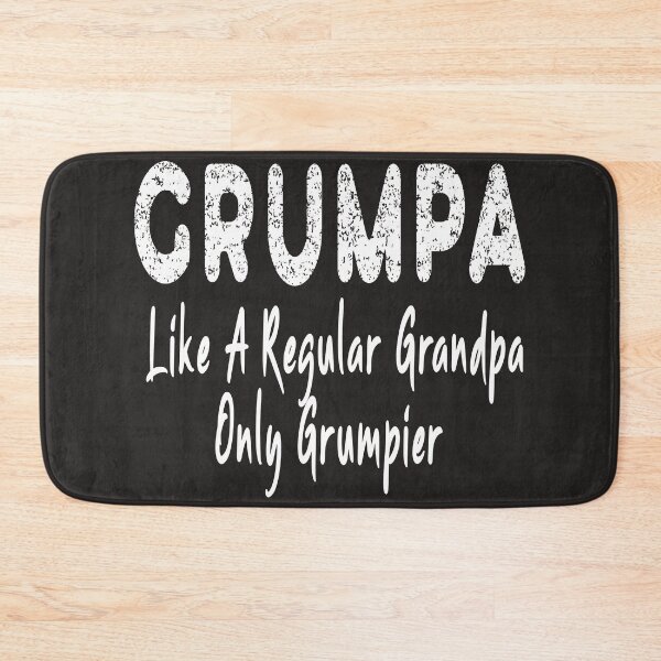 Item preview, Grumpa Like A Regular Granpa Only Grumpier - Amazing Gift. designed and sold by Imadovic.