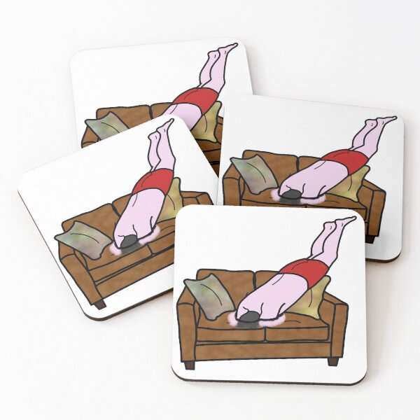 Item preview, Sofa Surfing designed and sold by Jeck Gill.
