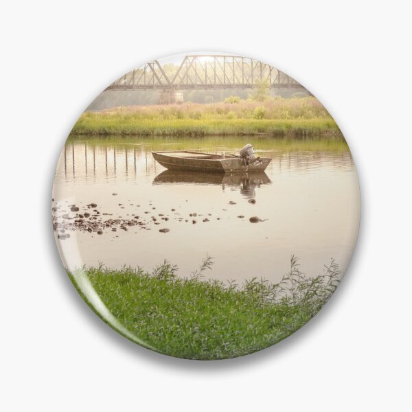 Item preview, Lazin' on the Susquehanna designed and sold by Lynn McCann.