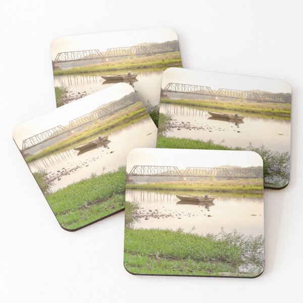Item preview, Lazin' on the Susquehanna designed and sold by Lynn McCann.