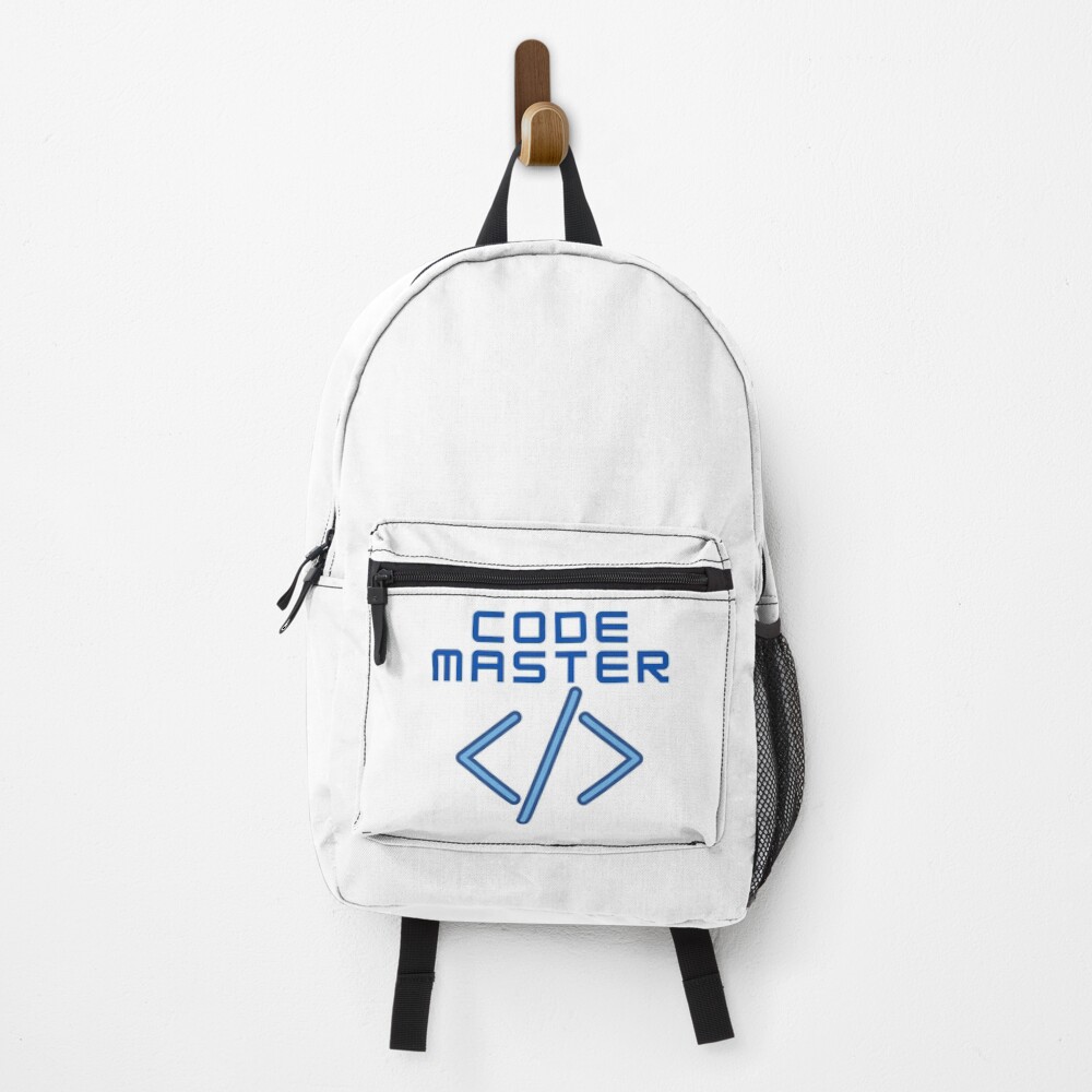 Item preview, Backpack designed and sold by piotrf.