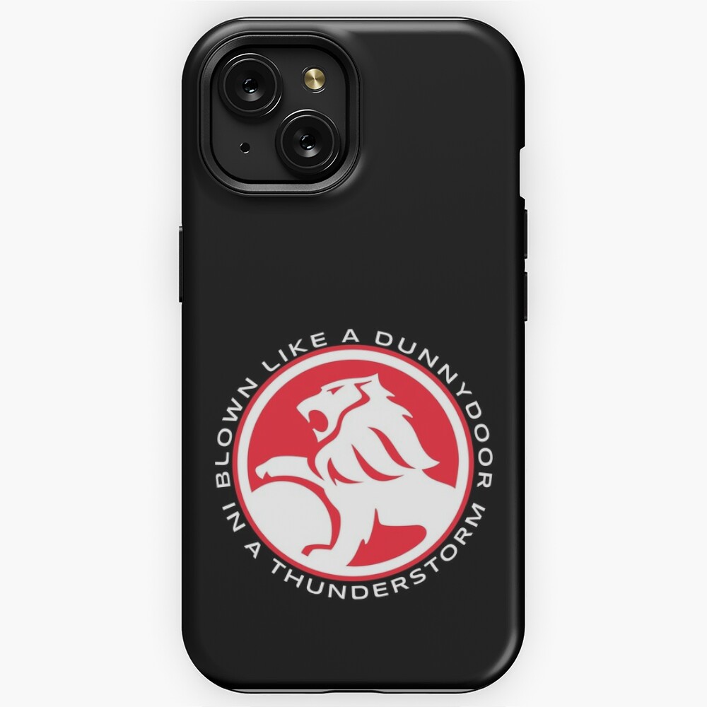 Isle of Man iPhone Case for Sale by RedPillGarage