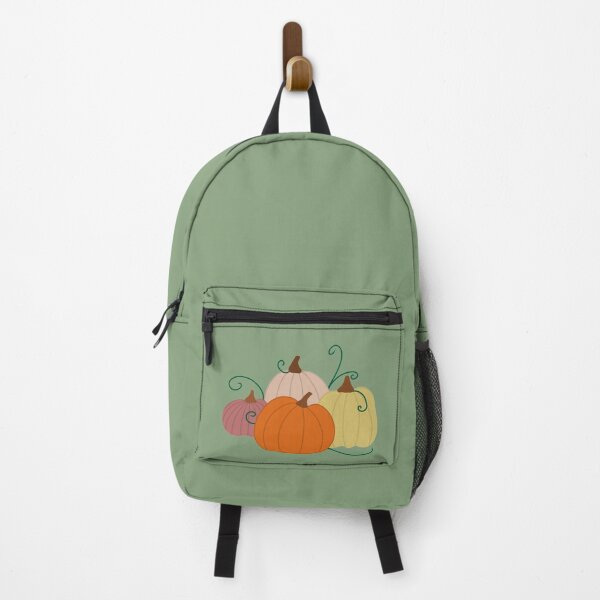 Item preview, Colorful pumpkins designed and sold by Clembr.
