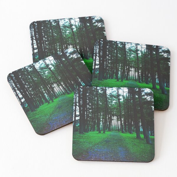 Item preview, Iron Mountain Trail designed and sold by purblebumblebee.