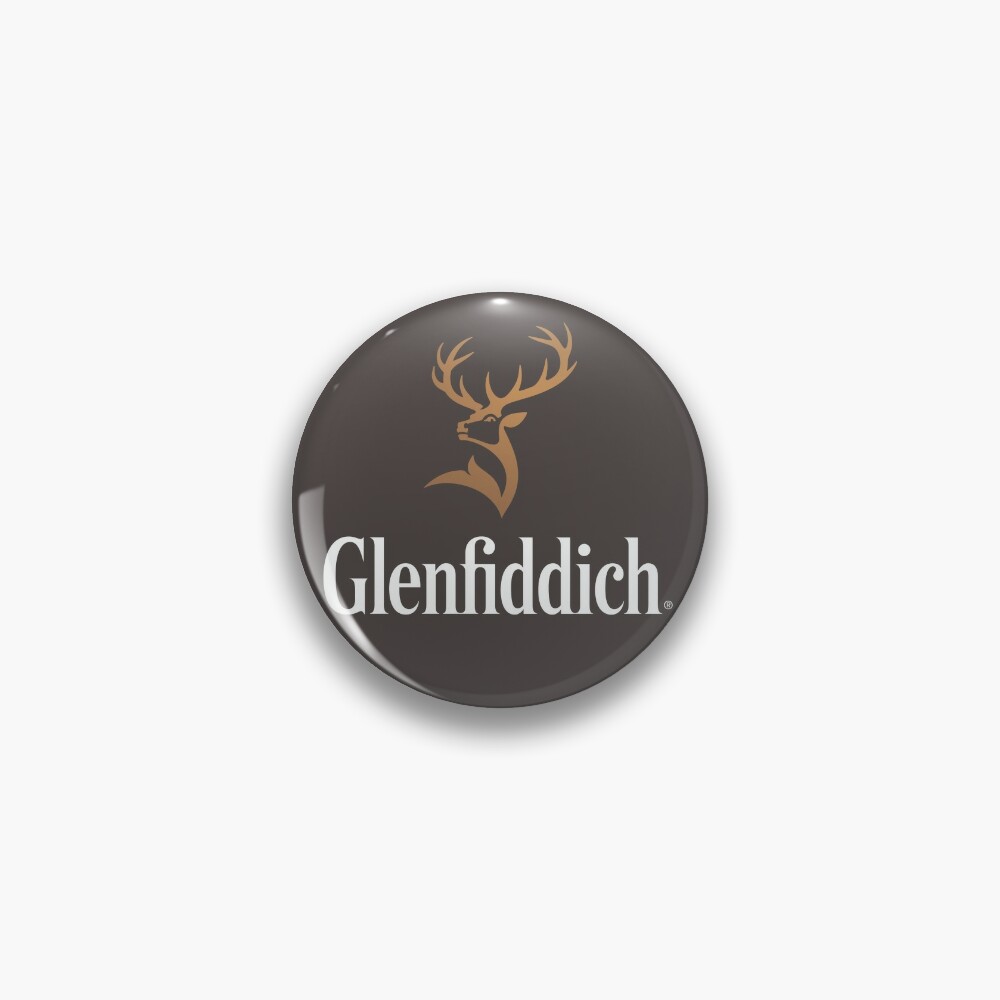 Download Glenfiddich Logo PNG and Vector (PDF, SVG, Ai, EPS) Free
