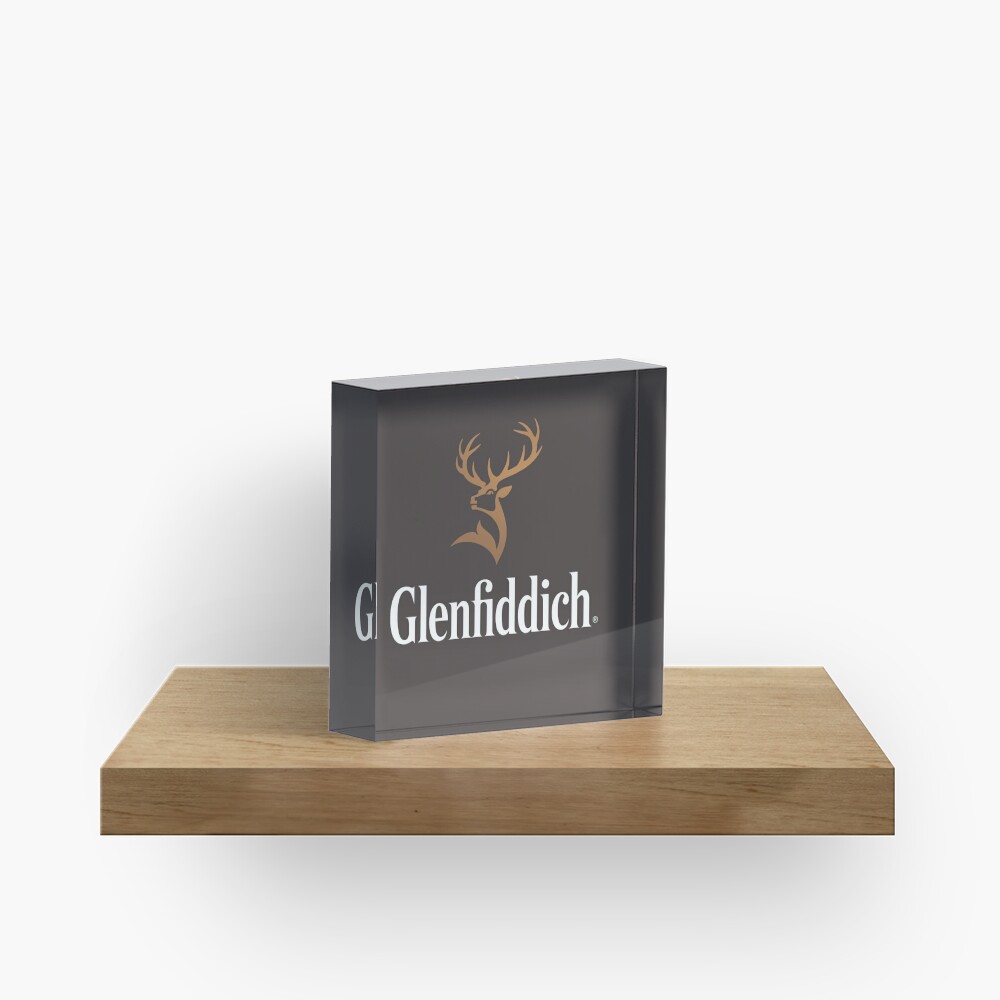Free Pour: The Glenfiddich Distillery
