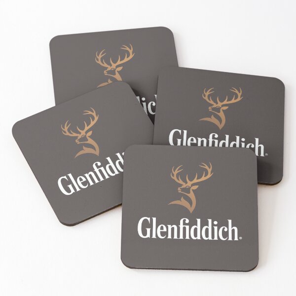 Artikelvorschau, Glenfiddich-Logo entworfen und verkauft von UnPEngineer.