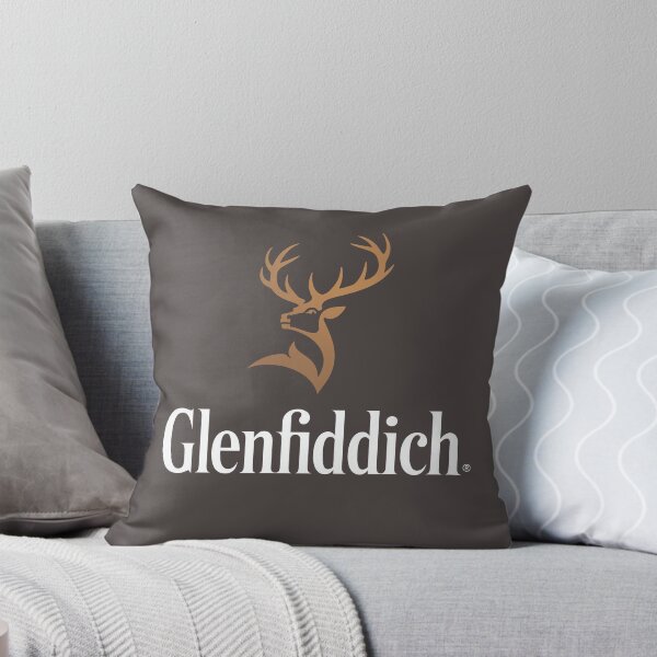 Item preview, Glenfiddich logo designed and sold by UnPEngineer.